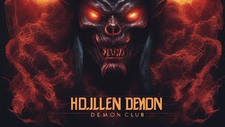 PatOnTrack - demons Club [edm]