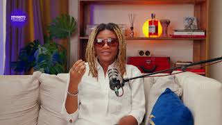 Aniko Joey Akan Discuss The Beauty Of House Music Afrobeats Intelligence