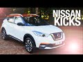 Nissan Kicks Rio 2016