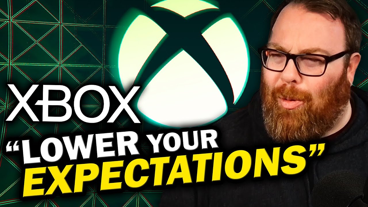 Xbox Summer Showcase Expectations 5 Minute Gaming News YouTube