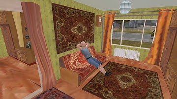 Slavic Gangster Style - Mission #2 - Wellcome Home