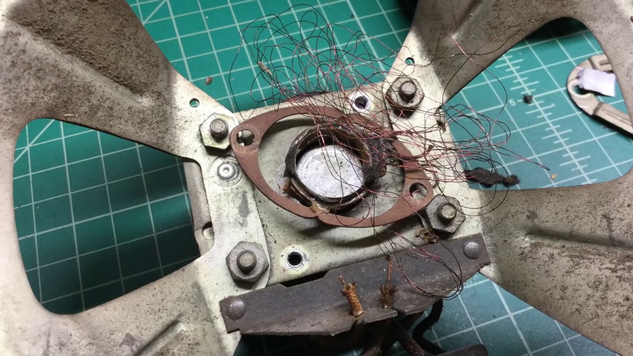 Voice Coil Problems YouTube