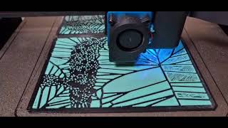 Yvonne Dicketmüller – 3D-Druck im künstlerischen Prozess (Textilkunst)