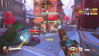 Overwatch 2 xim apex Gm1 Top500 (settings)