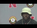 Raw video: Fan Day Maliek Collins