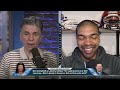 Why Detroit Lions need to give Jahmyr Gibbs a new contract | Pro Football Talk | NFL on NBC