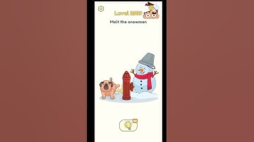 #2539 #deleteonepart2 delete one part 2 dop2 level 2539 #shorts #allgameon4u #game #gaming #gameplay