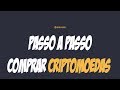 Binance - Como comprar y vender cryptomonedas - YouTube