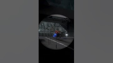 AI in Gaming: Creating Dynamic Enemy Behaviors with Machine Learning #gamedev #gaming #shorts