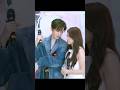 Love in the Clouds Cuties - Hou Minghao &amp; Lu Yuxiao🩷 #loveintheclouds #shorts #viral