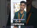 PLACEMENT STUDENT REVIEW #placement #academy #tidelpark #aapc #cpc