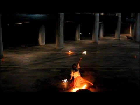 2018.9.20【中正火藝第六屆期初《星火》】07. 郭嘉雯