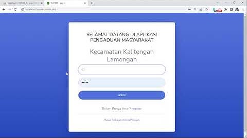 FINAL PROJECT PEMROGRAMAN WEB