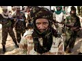 خطاب حميدتي الذي قال فيه لم يحصل اي تغير في السودان سواء وضع البشير في السجن