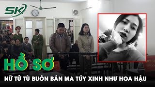 Cảnh Sát Nhiều Lần Bắt Hụt Nữ Quái Buôn Ma Túy Xuyên Quốc Gia Vì ‘Mánh Khóe’ Không Ngờ | SKĐS