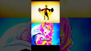 Shadow Fight 2 Vs Demon Slayer Pt1