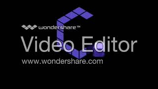 Earrape Test On Wondershare Video Editor
