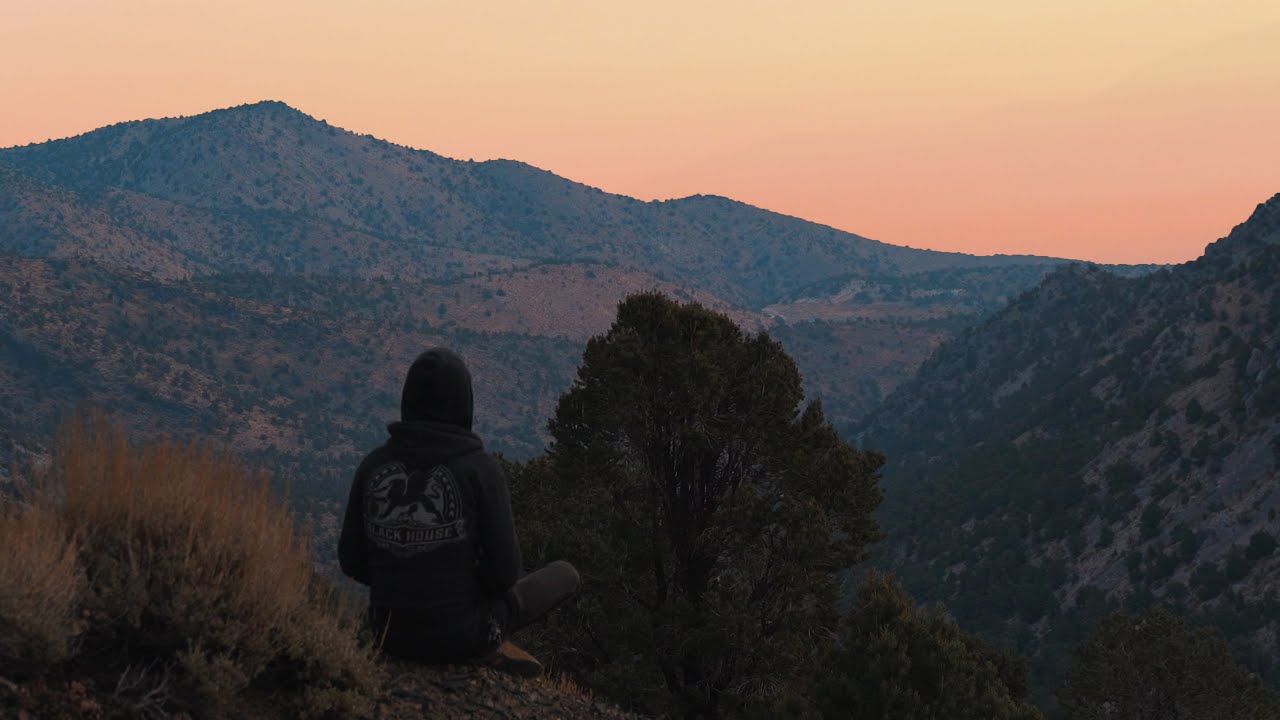 Songs of Cerro - Western Sunset