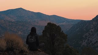 Songs of Cerro - Western Sunset
