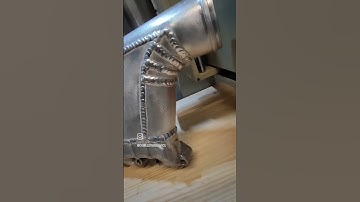 TDI PD Custom Intake manifold.. check it on Instagram Ckweldingservice