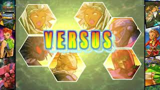 MvsC2 ArturiK_GDL VS RonOasis 14/05/2026 - High level matches, dropped inputs, lost connection.