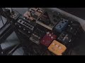 pedalboard rundown! guitar & bass rigs