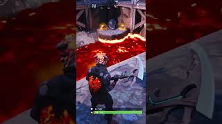 Remember Fortnites Live Event that made us Rock Miners for map Secrets