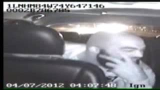 Brooklyn livery cab robbery