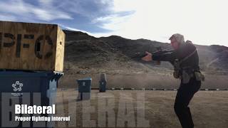 PFCtraining.com - Barricade Metrics