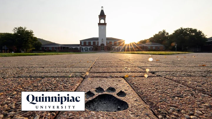 Quinnipiac University - Full Episode | The College Tour - DayDayNews