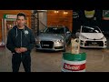 Why choose castrol edge 0w40