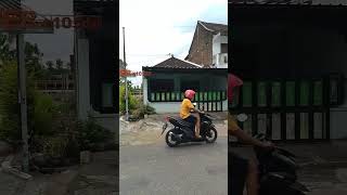 Lokasi Stasiun Kereta Api Pasar Nguter shorts stasiunpasarnguter sukoharjo