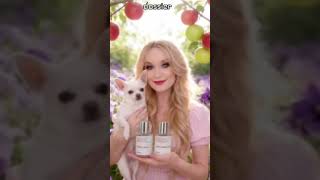 Dossier Perfume