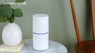 Morning, Noon & Night Smart Diffuser screenshot 5
