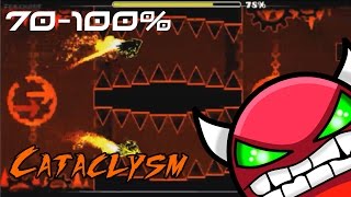 Cataclysm OLD 70-100%