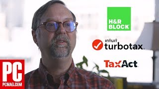 The Best Tax Software for 2019 screenshot 5