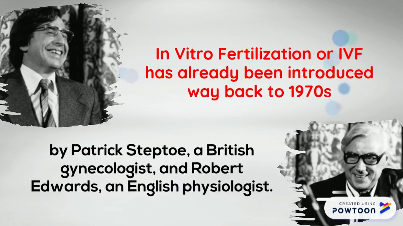 Designer Babies YouTube