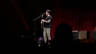 John Mayer 3x5 Live Kia Forum LA 4/14/23