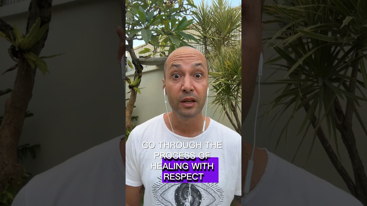 Please STOP Doing This During Anxiety Recovery 🙏 