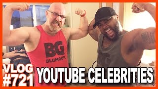 AWESOME YOUTUBERS at VidCon 2016 Update