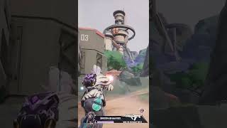 Best 1v4 clutch in farlight 84 #farlight84 #farlight84gameplay #kuidou #1v4clutch