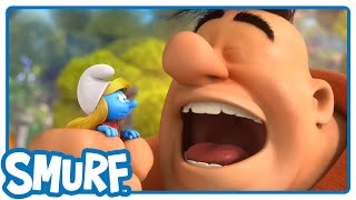 Cinta Ogre 😍 • Smurf • Bahasa Indonesia
