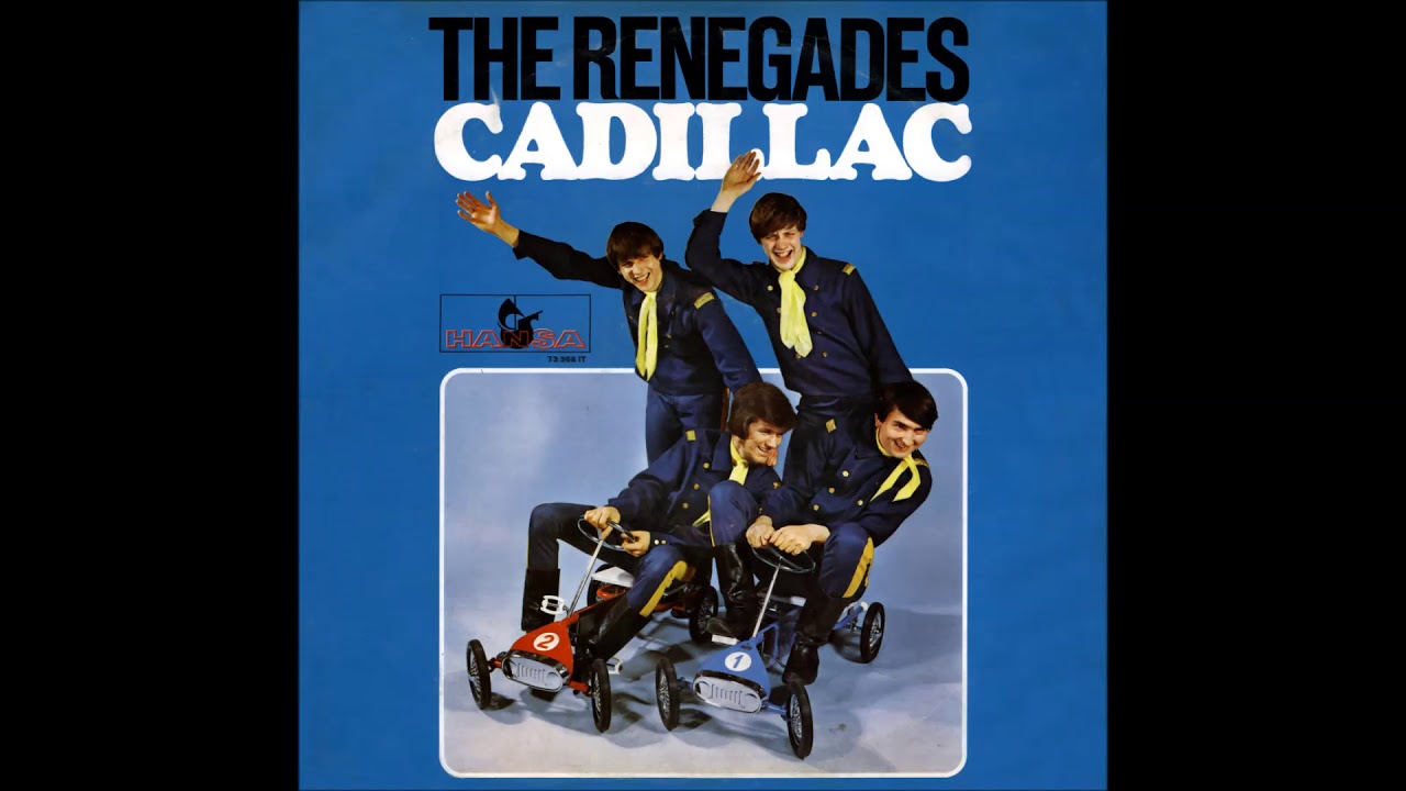 The Renegades Matelot HQ YouTube the-renegades-matelot-hq-youtube