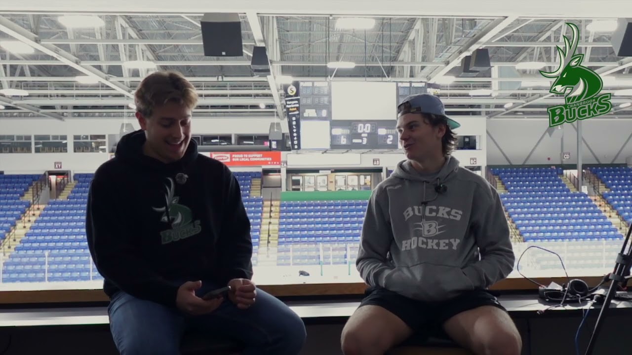 Inside The Herd Episode #5 - Feat. #3 Jeremy Poirier