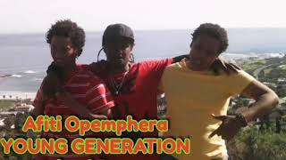 Afiti Opemphera - YOUNG GENERATIONS