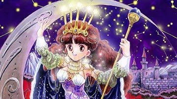 Princess Maker 2 Soundtrack (Roland SC-55 Midi Synthesizer)