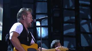 John Mellencamp - Rain on the Scarecrow - Live at Farm Aid 2017