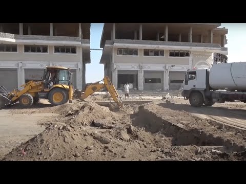 مواطنو الحديدة يأملون خيرا في عودة الهدوء وفتح طريق الكيلو 16
