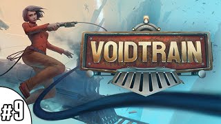 VoidTrain 9