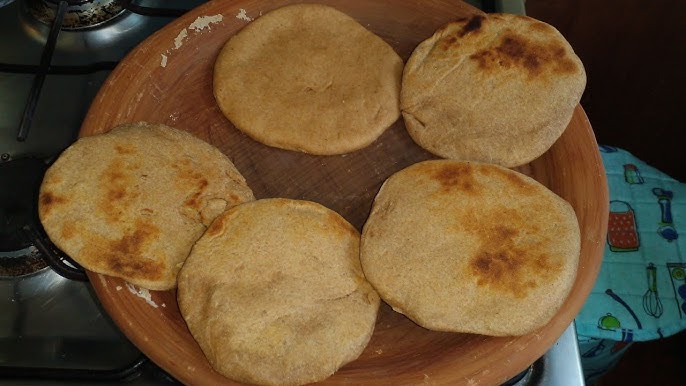 Cómo curar un comal de barro para que no se agriete ni se peguen